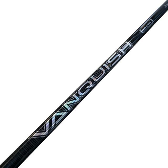 【中古】 コブラスリーブ付き(DARKSPEED系) 三菱ケミカル(レイヨン)フェアウェイウッド用 シャフト VANQUISH FW6 (フレックスX)Bランク ゴルフクラブ 7,098円