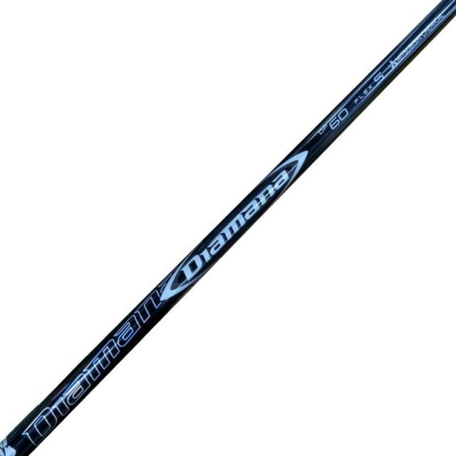 中古】 テーラーメイドスリーブ付き(Qi4D系) 三菱ケミカル(レイヨン