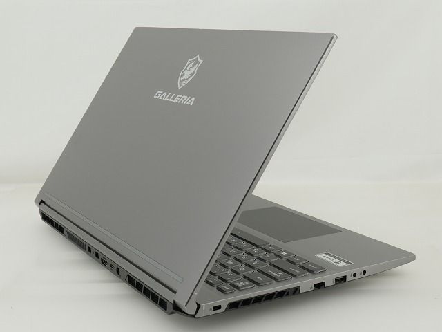 3年保証】その他 GALLERIA GCL2060RGF-T SSD1024GB メモリ32GB Core i7