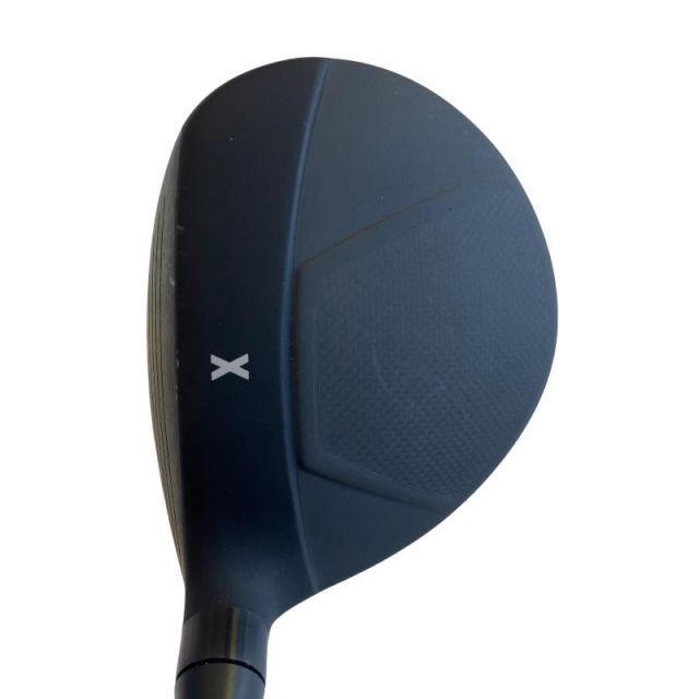 中古】 PXG PXG 0211(2021) 7W フェアウェイウッド FW 純正特注