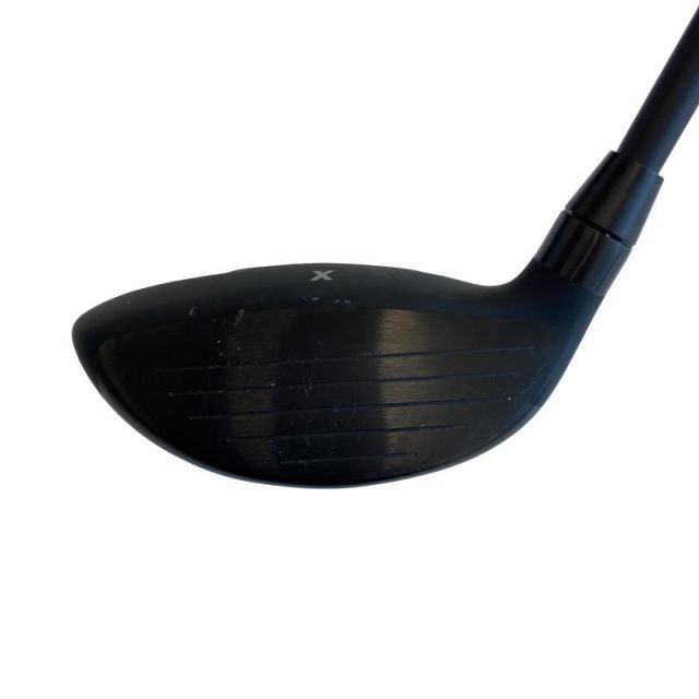 中古】 PXG PXG 0211(2021) 7W フェアウェイウッド FW 純正特注