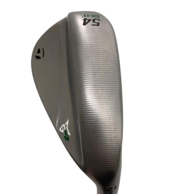テーラーメイド | ウェッジ MILLED TaylorMade GRIND Wedge MG5 0 MADE