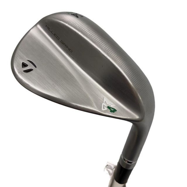 テーラーメイド | ウェッジ MILLED TaylorMade GRIND Wedge MG5 0 MADE