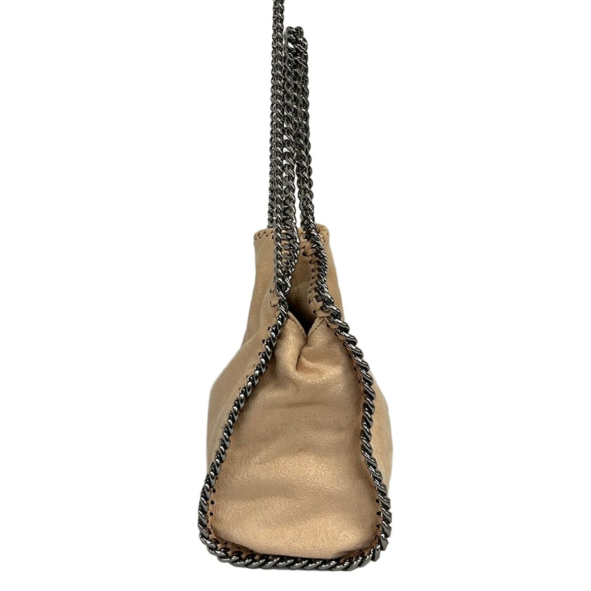 stellamccartney(ステラマッカートニー) トートバッグ ファラベラ