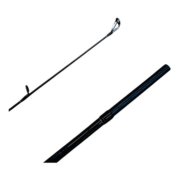 1)【中古未使用品】シマノ 18'エクスセンス ジェノス S96M/R ⑥