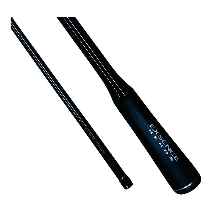 1)【中古未使用品】シマノ 18'エクスセンス ジェノス S96M/R ⑥