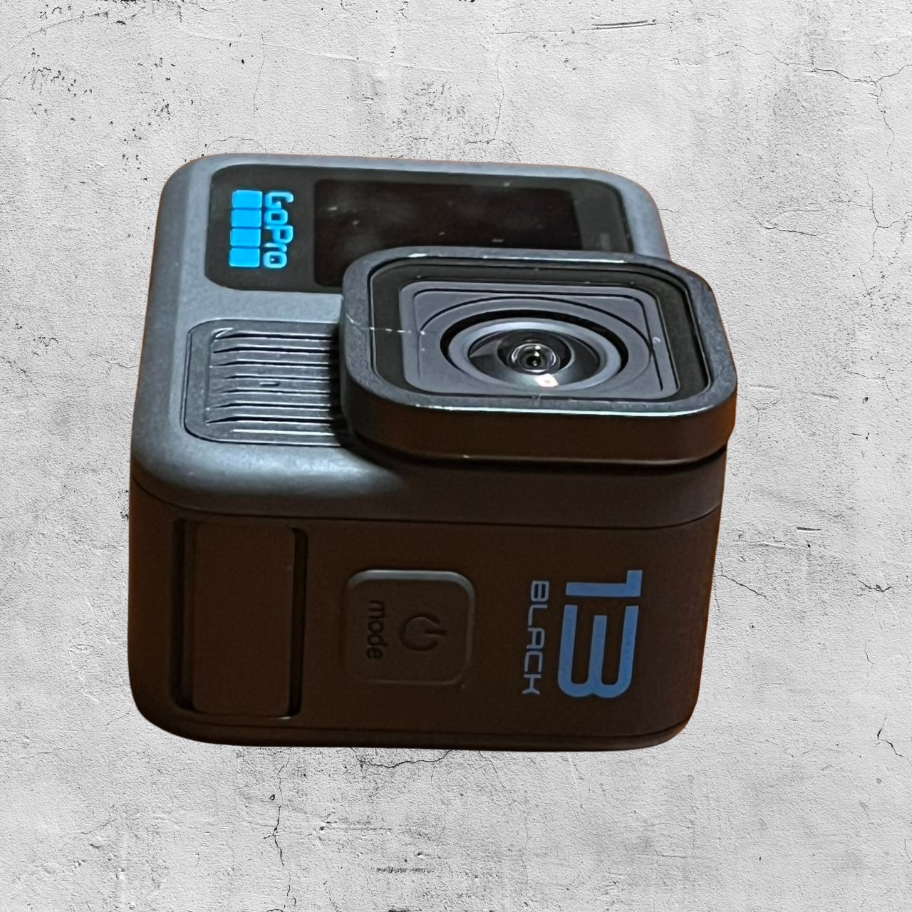 GoPro HERO11 Black アクションカメラ 本体 ケース付き 動作確認済み 