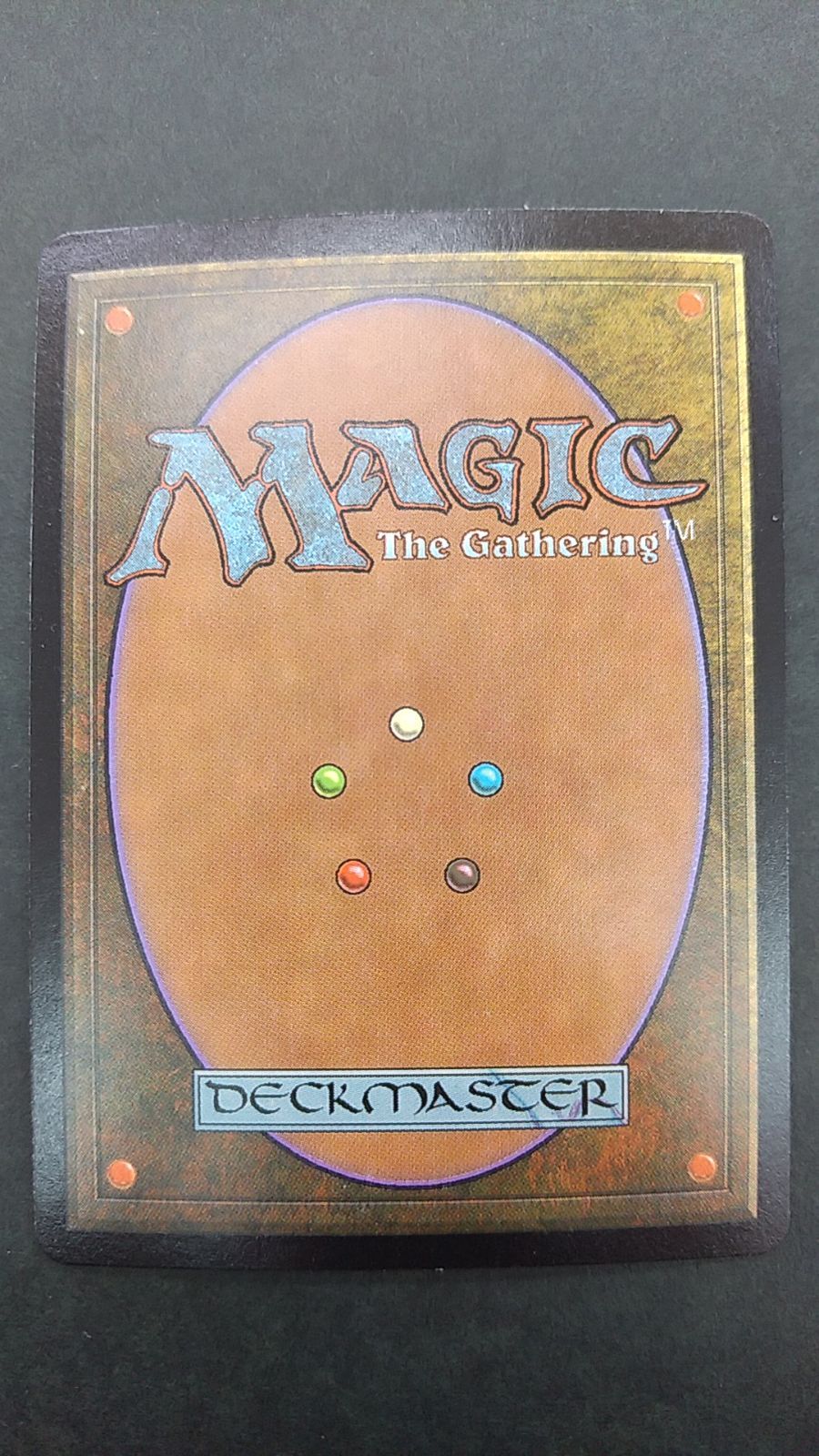 〇MTG スランの発電機 英語 Foil Thran Dynamo EN 139/143 - メルカリ