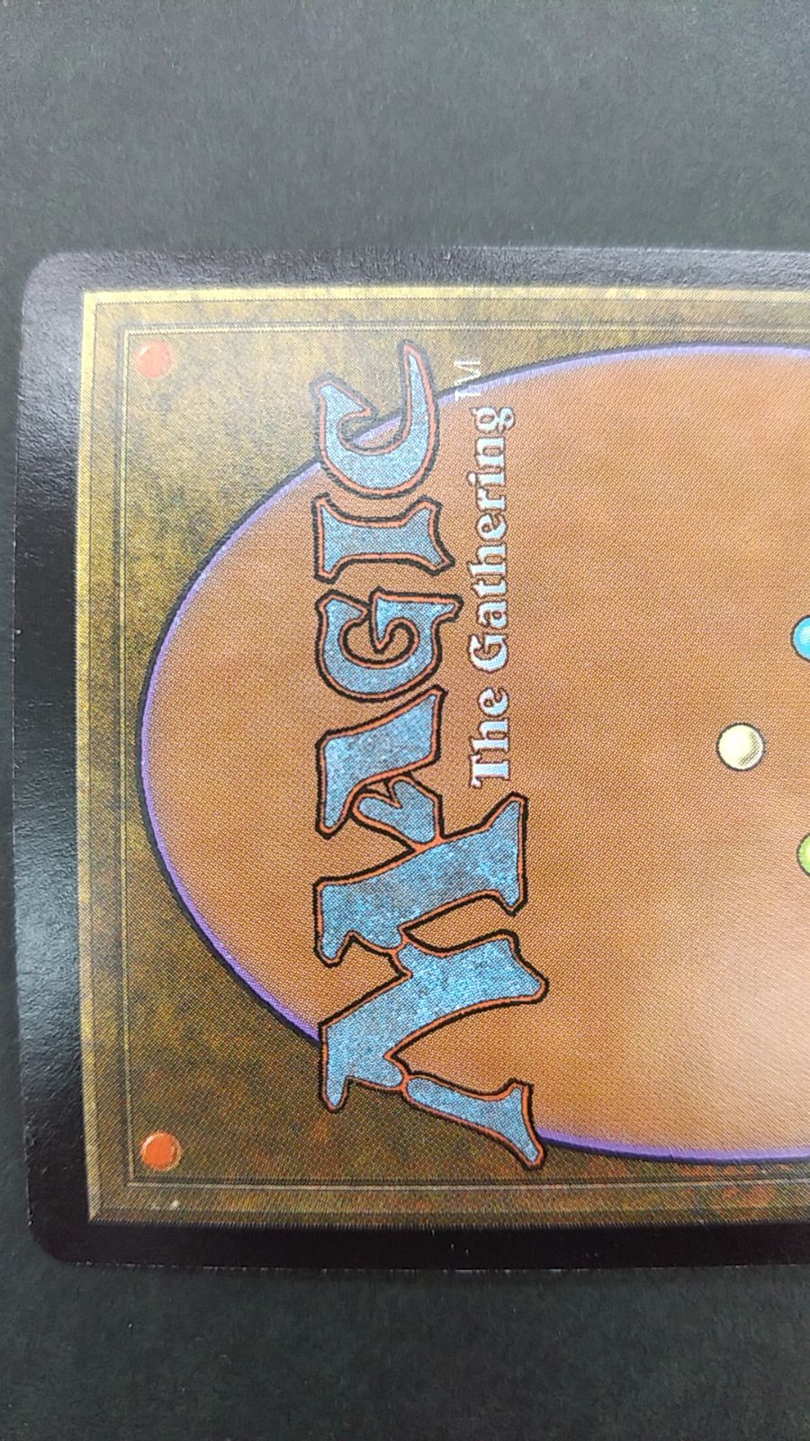〇MTG スランの発電機 英語 Foil Thran Dynamo EN 139/143 MTG Dynamo