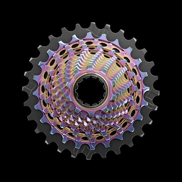 SRAM Cassette XG-1290 Rainbow E1 スラム　カセットスプロケット　レインボー