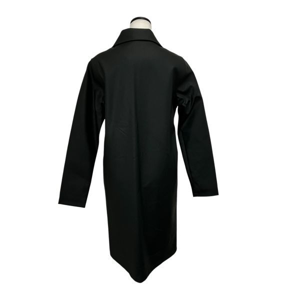 現行品】PETIT BATEAU トレンチコート M ultimate pima THE / a trench 