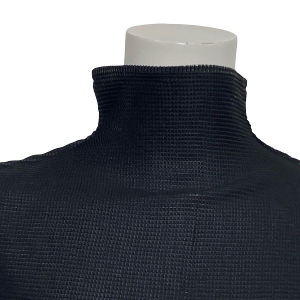 ◇ ミーバイイッセイミヤケ me by ISSEY MIYAKE 長袖カットソー