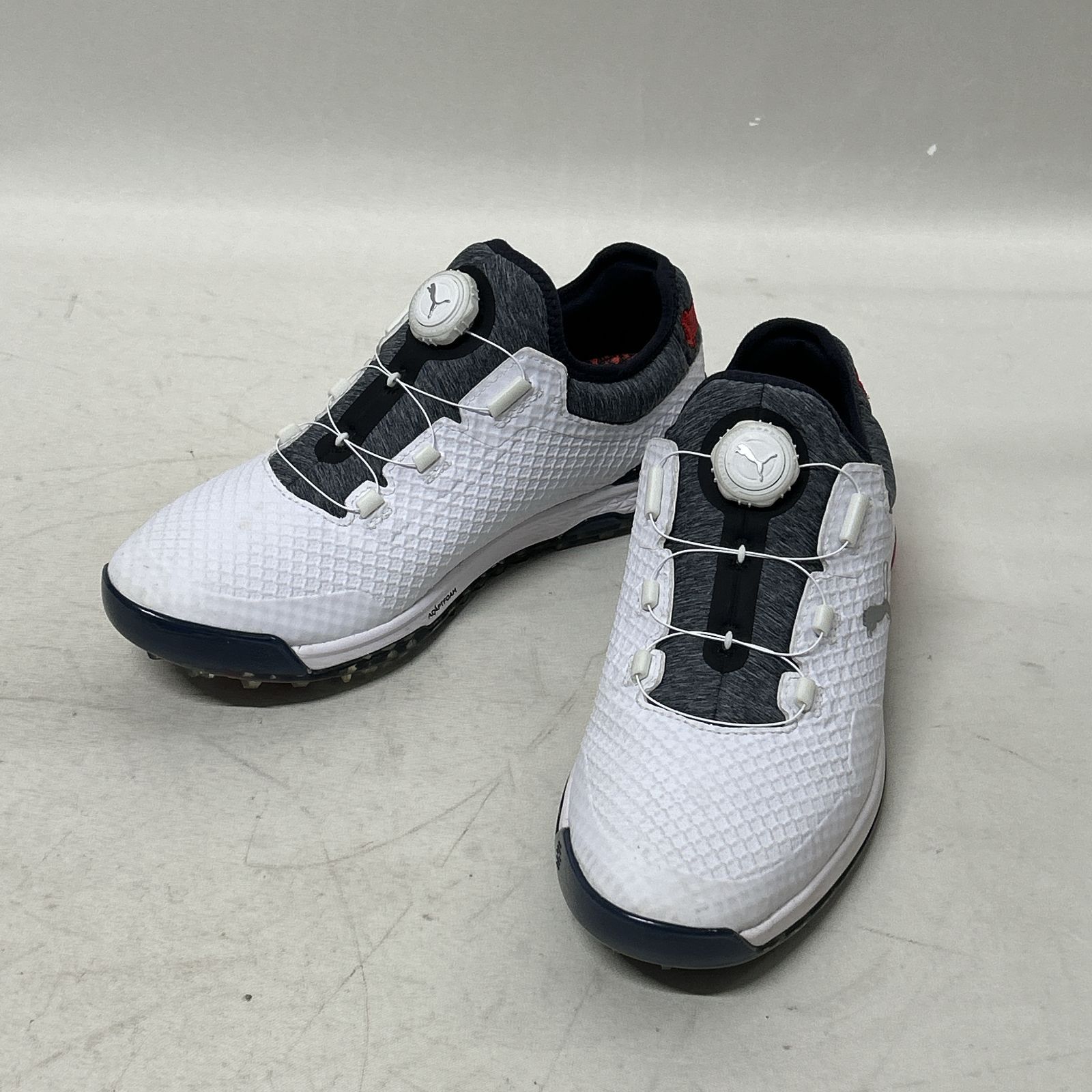 浜館80-2375] PUMA プーマ プロアダプト アルファキャットディ 