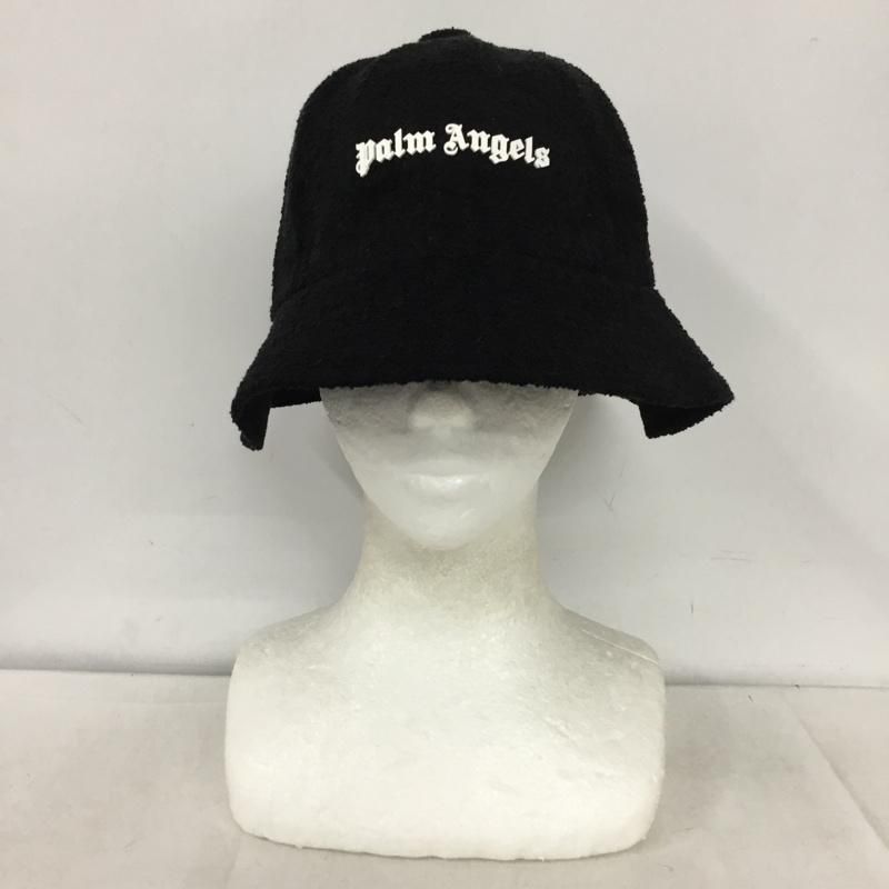 Palm Angels パーム・エンジェルス 帽子 ハット PMLA032F22FAB001