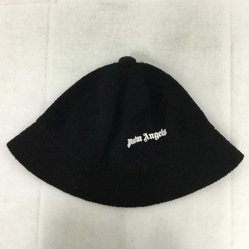 Palm Angels パーム・エンジェルス 帽子 ハット PMLA032F22FAB001