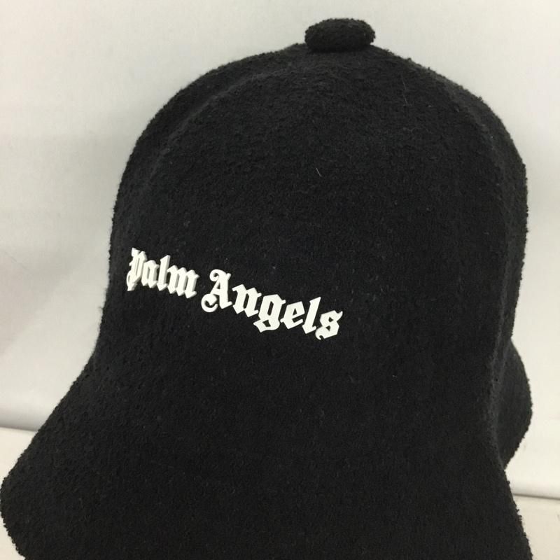 Palm Angels パーム・エンジェルス 帽子 ハット PMLA032F22FAB001