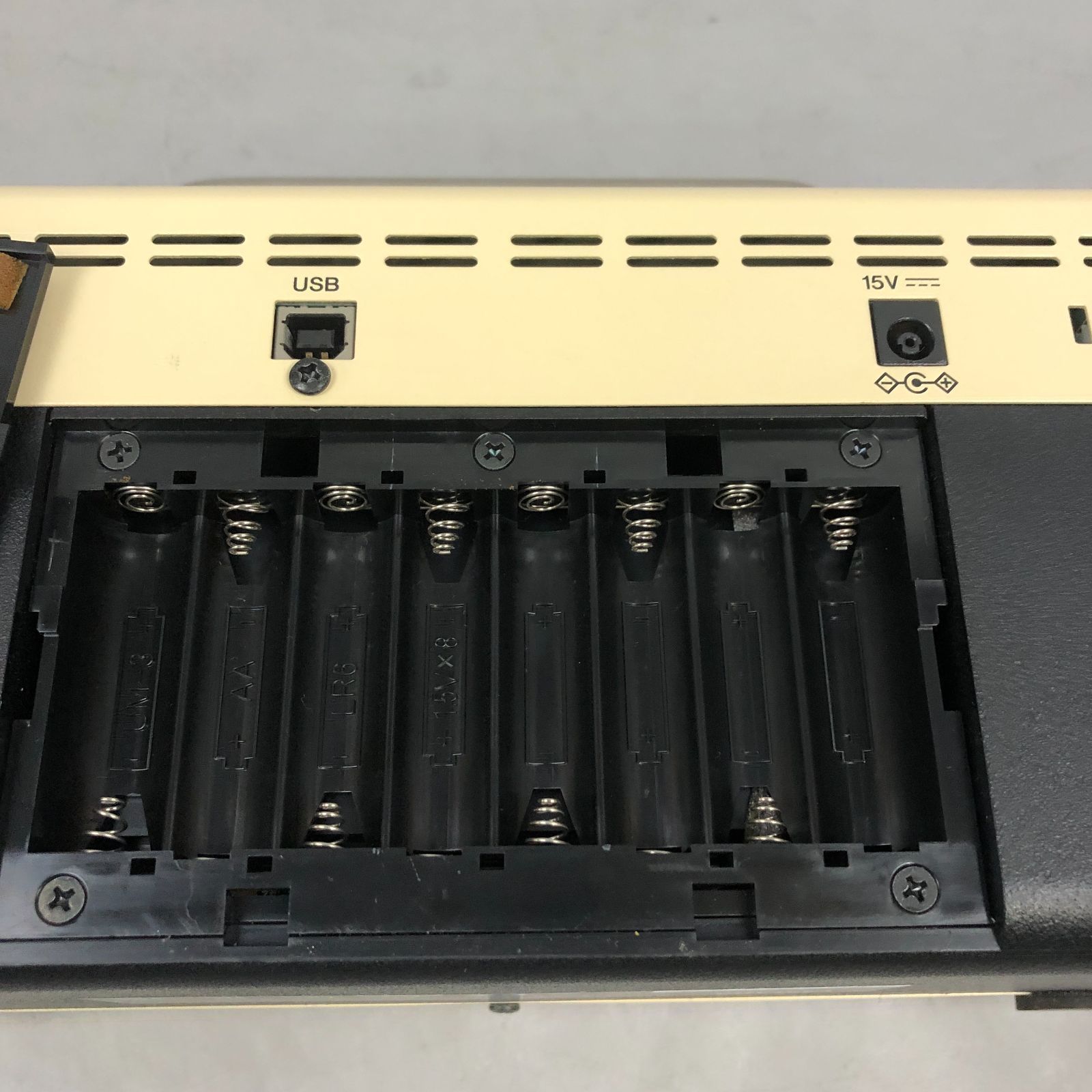 YAMAHA THR5 Guitar Amplifier AA74G134602 f146 - メルカリ