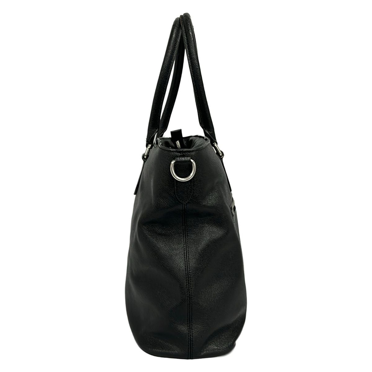 COACH(コーチ) トートバッグ ベケット ビジネス トート C2842 黒