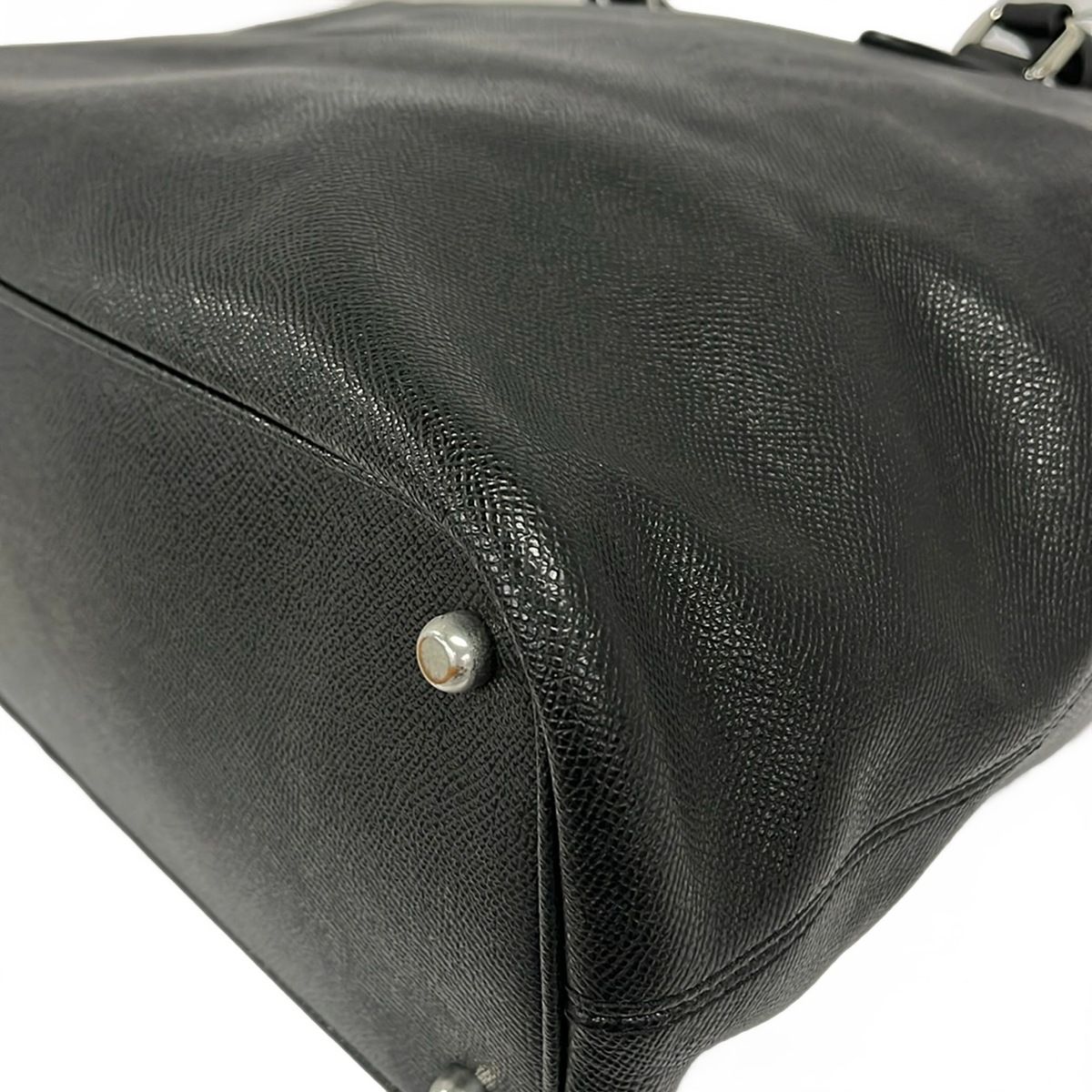 COACH(コーチ) トートバッグ ベケット ビジネス トート C2842 黒