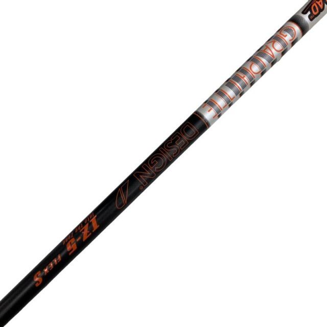 中古】 テーラーメイドスリーブ付き(Qi4D系) グラファイトデザイン