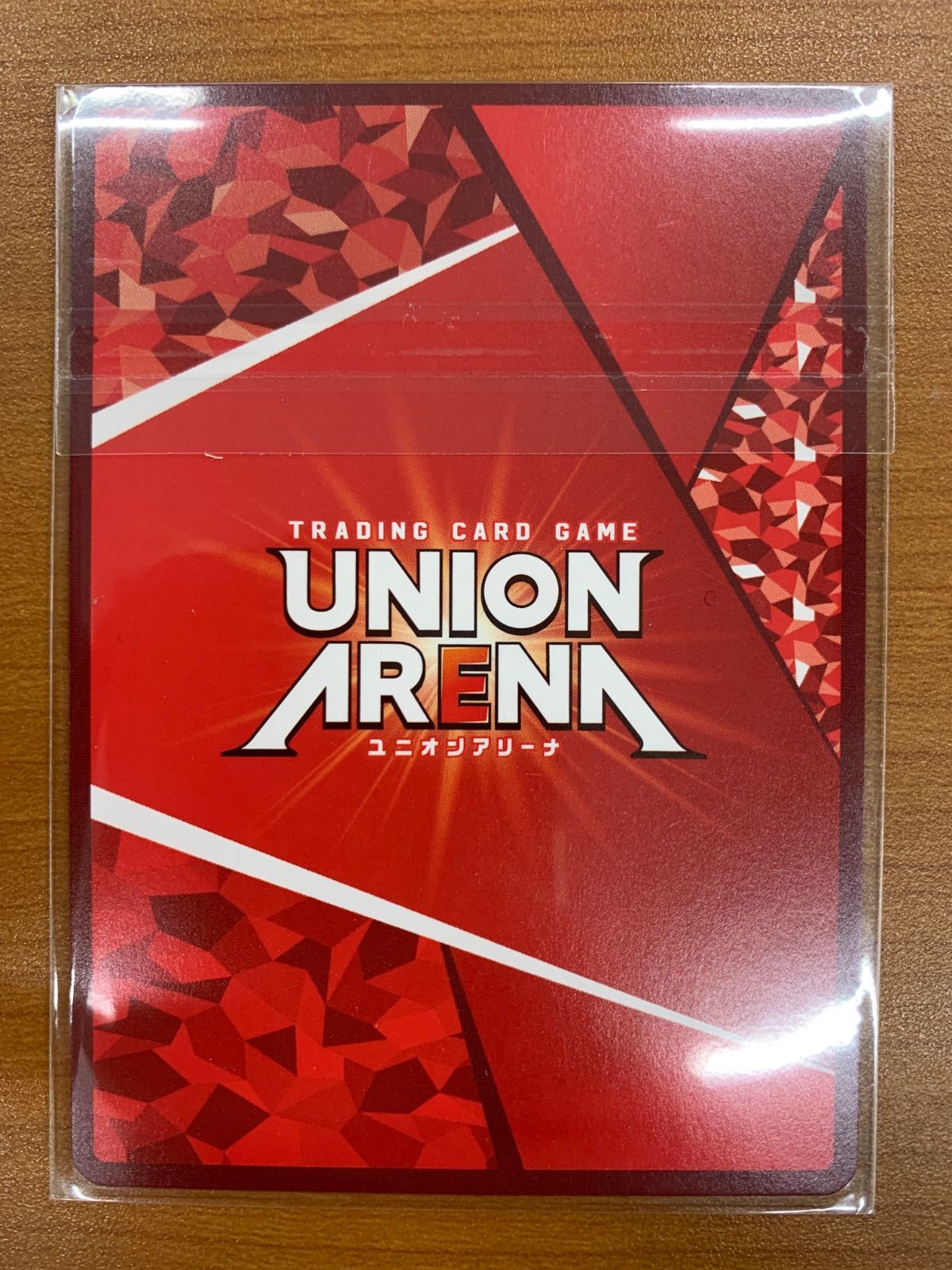 ToLOVEる ララ・サタリン・デビルーク ユニオンレア　ur 未開封 ララ・サタリン・デビルーク UR ユニオンレア争奪バトル UA45BT