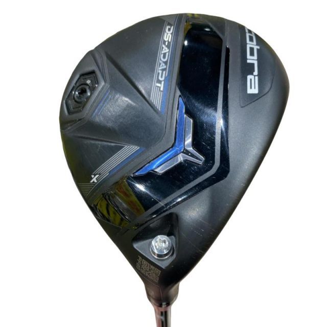 中古】 コブラ cobra DS-ADAPT X 3W フェアウェイウッド FW SPEEDER NX