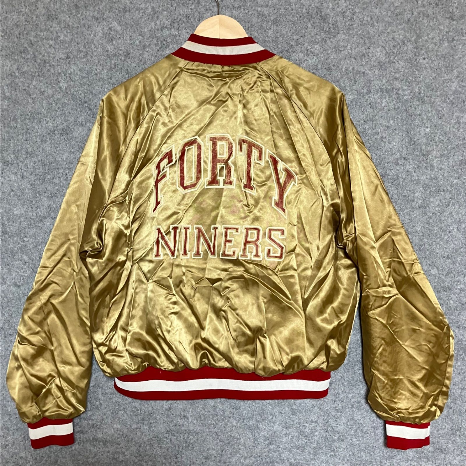 Chalk Line（チョークライン）80s NFL サンフランシスコ・49ersの
