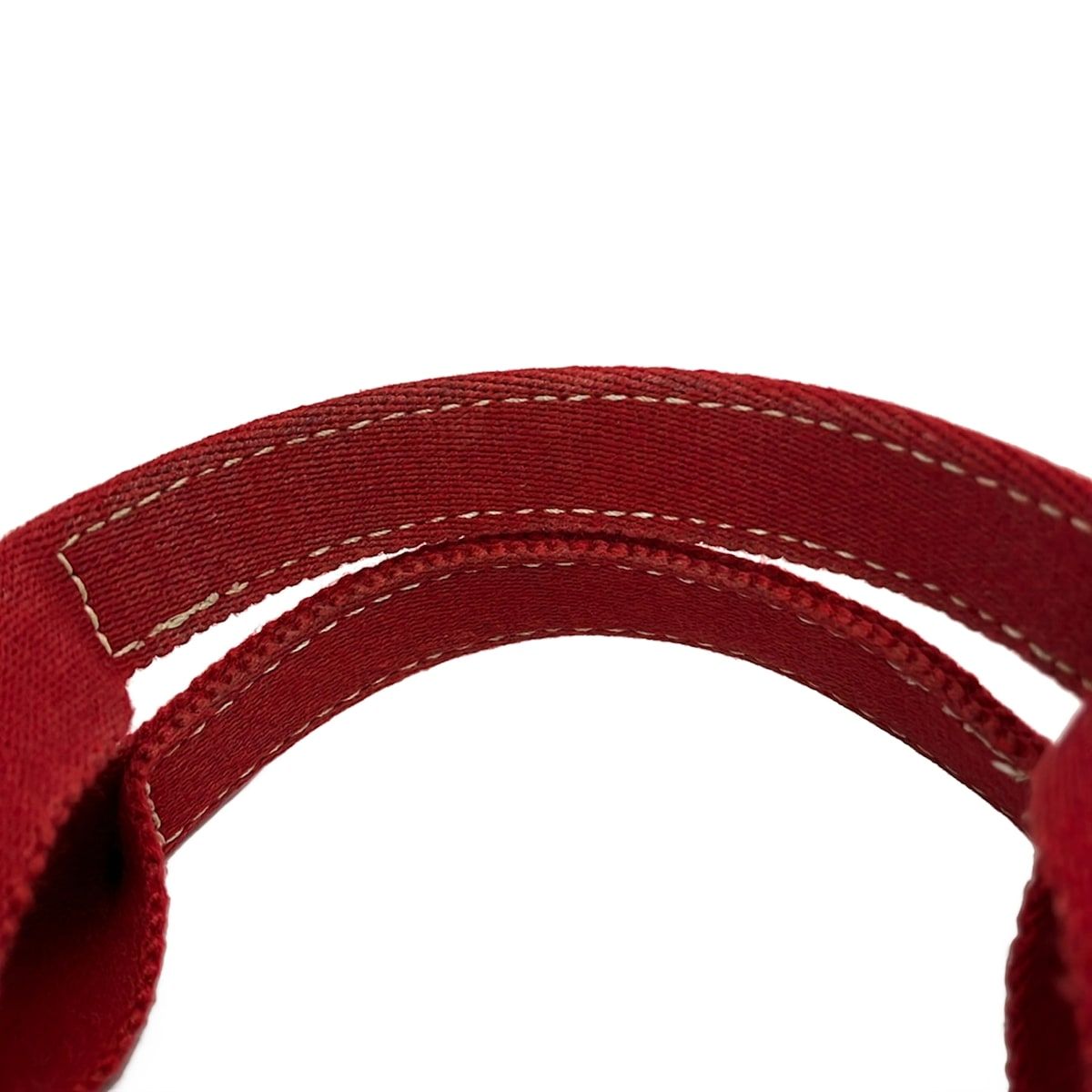 HERMES(エルメス) トートバッグ サックドーヴィルトートMM レッド