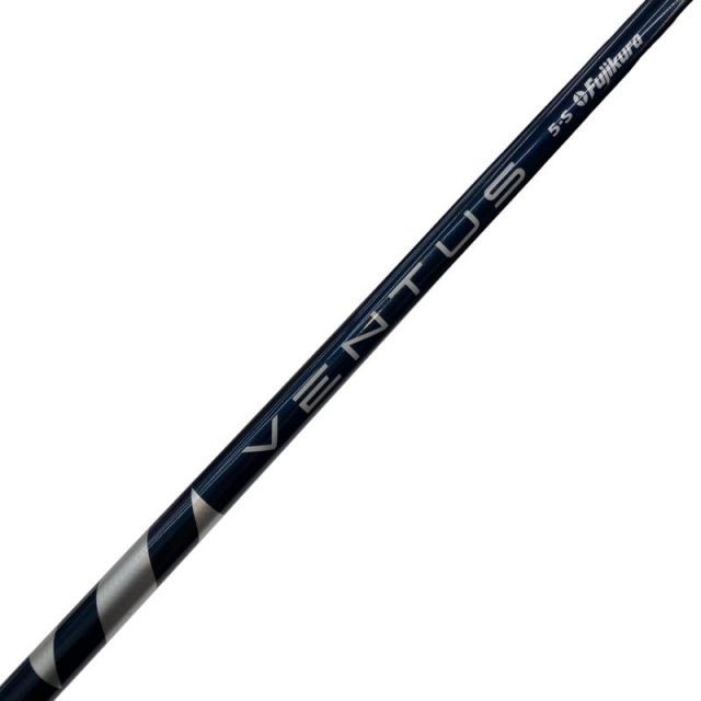 【中古】 コブラスリーブ付き(DARKSPEED系) フジクラドライバー用 シャフト VENTUS BLUE 5 (フレックスS)Bランク ゴルフクラブ