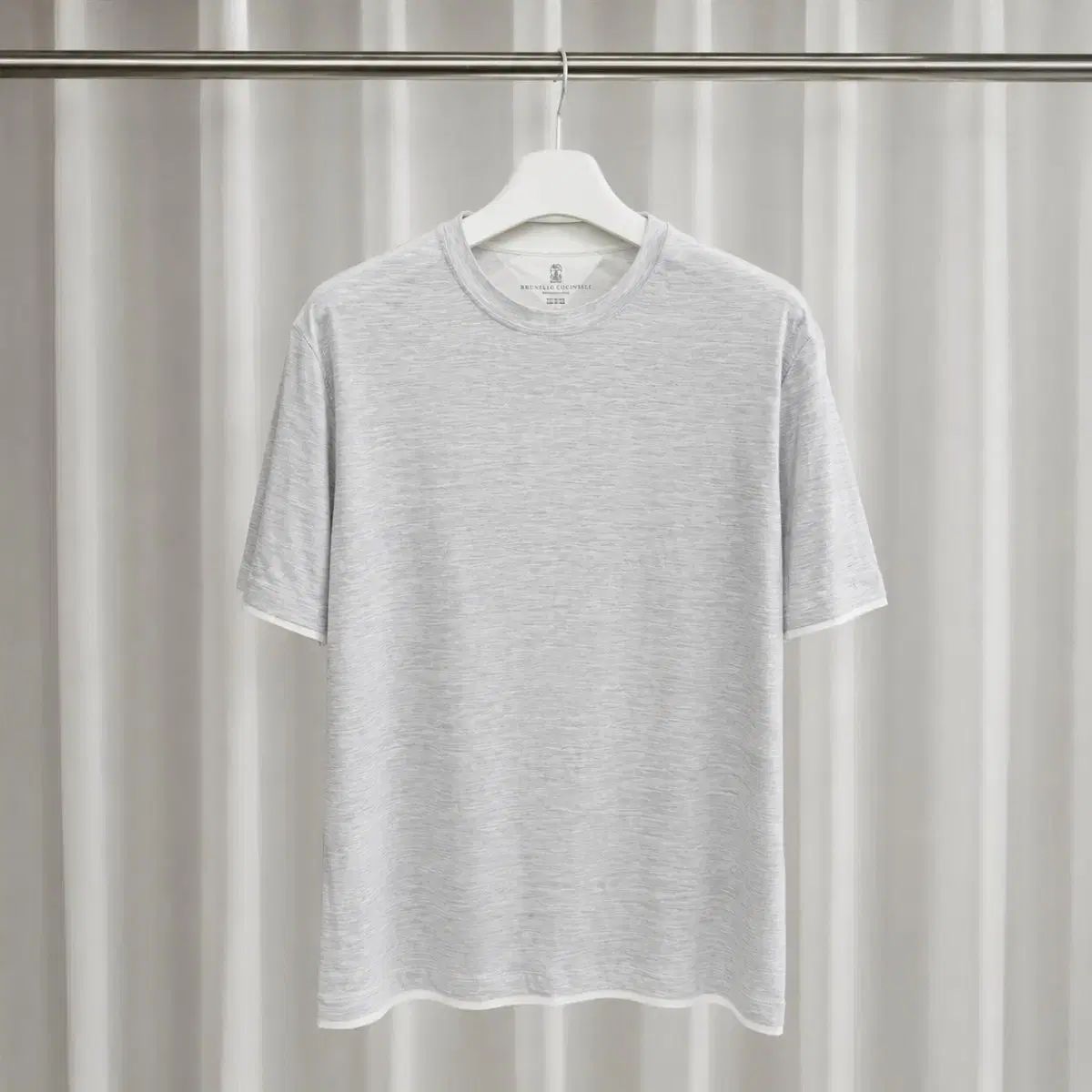 ブルネロ クチネリ 半袖 Tシャツ - メルカリ