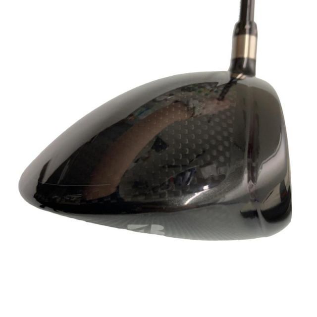 中古】 ブリヂストン BRIDGESTONE B3 DD 10.5° ドライバー DR TENSEI