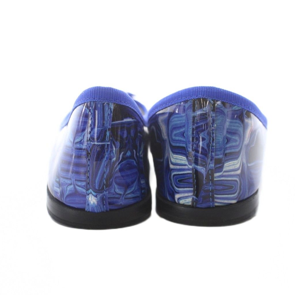レペット Repetto フラットシューズ パンプス バレエシューズ 37 23cm