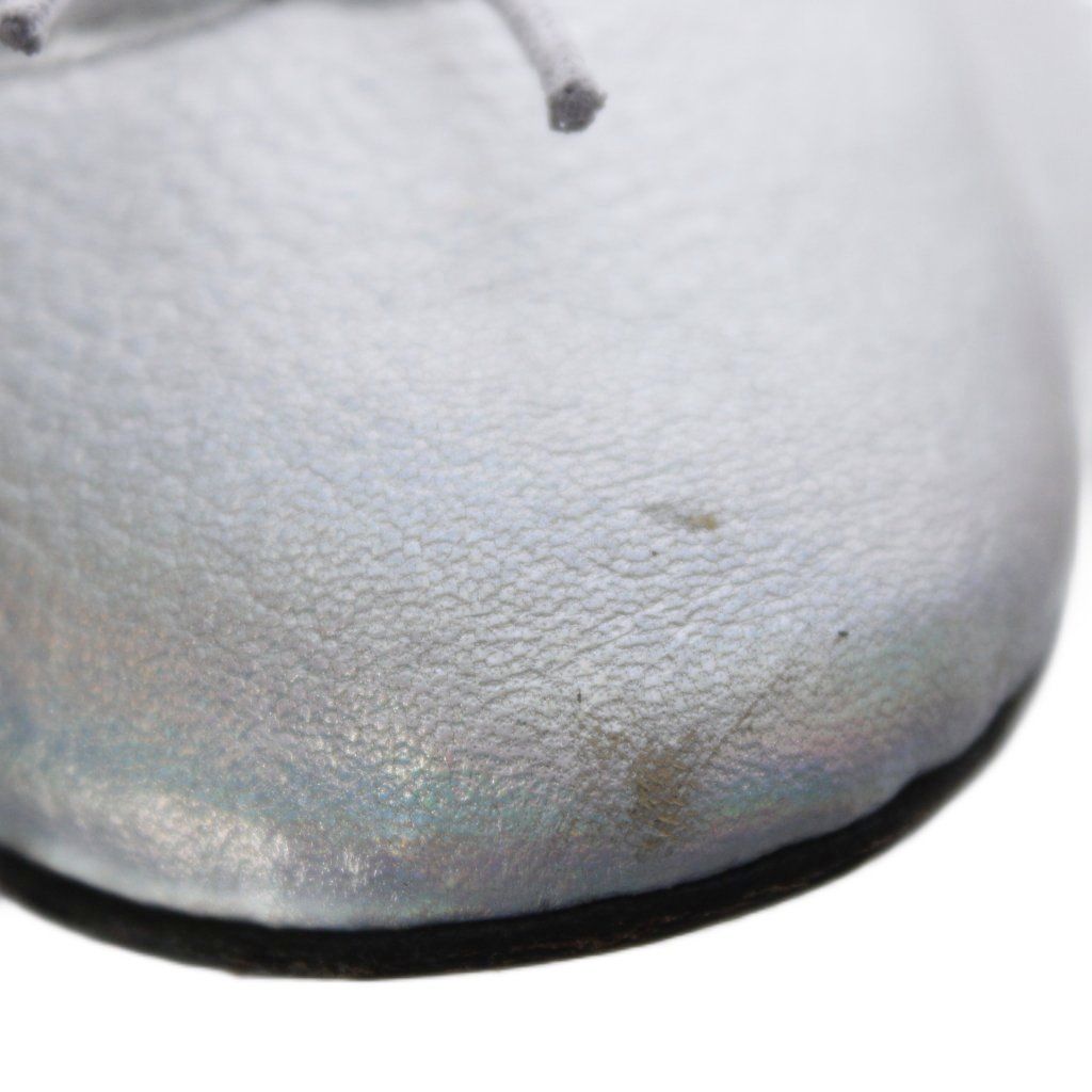 レペット Repetto フラットシューズ バレエシューズ パンプス 36.5