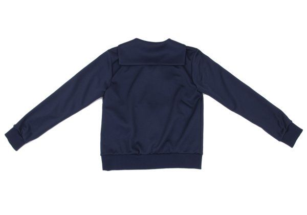 コムデギャルソン ガールCOMME des GARCONS GIRL セーラーカラー