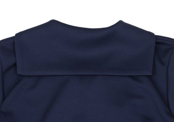 コムデギャルソン ガールCOMME des GARCONS GIRL セーラーカラー