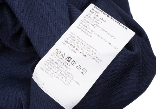 コムデギャルソン ガールCOMME des GARCONS GIRL セーラーカラー