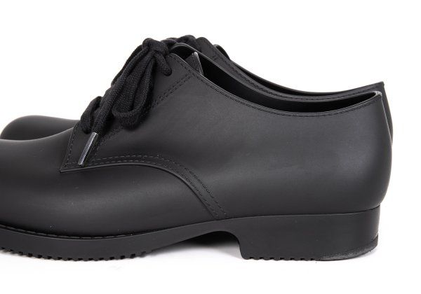 COMME des GARCONS GIRL melissa ラバーローファー コムデギャルソン 