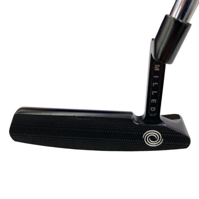 中古】 オデッセイ BLACK SERIES TOUR DESIGNS #2 33インチ パター PT