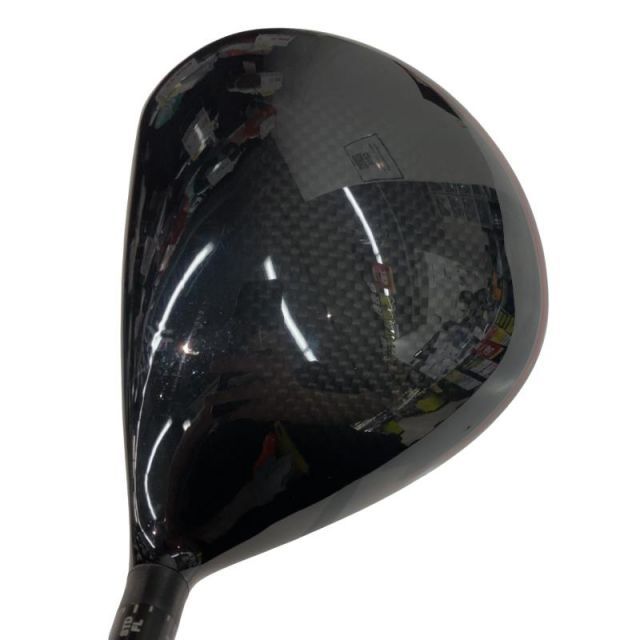 中古】 ダンロップ SRIXON ZX5 9.5° ドライバー DR Diamana ZX50