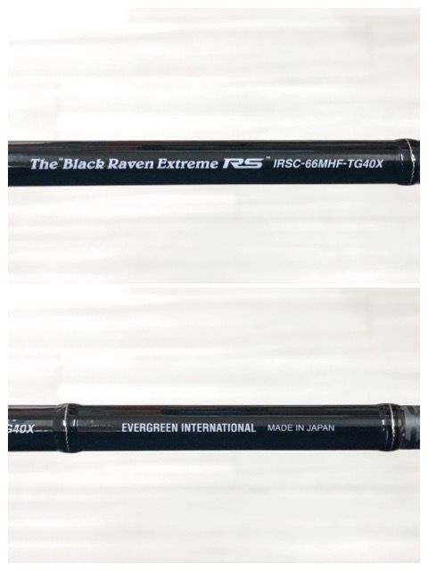 EVERGREEN/エバーグリーン カレイド インスピラーレ RS IRSC-66MHF