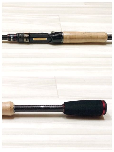 EVERGREEN/エバーグリーン カレイド インスピラーレ RS IRSC-66MHF