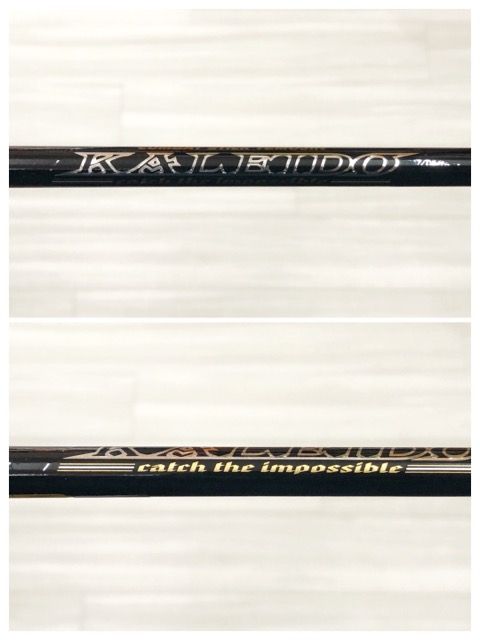 EVERGREEN/エバーグリーン カレイド インスピラーレ RS IRSC-66MHF