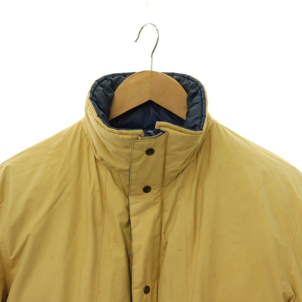 モンクレール MONCLER リバーシブル ダウンジャケット ブルゾン ジップ