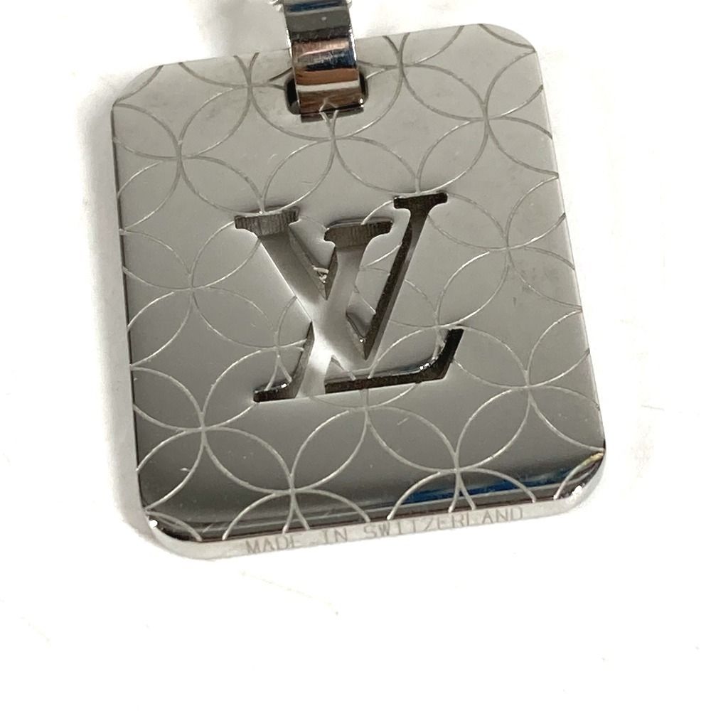 LOUIS VUITTON ルイヴィトン ネックレス パンダンティフ シャンゼリゼ