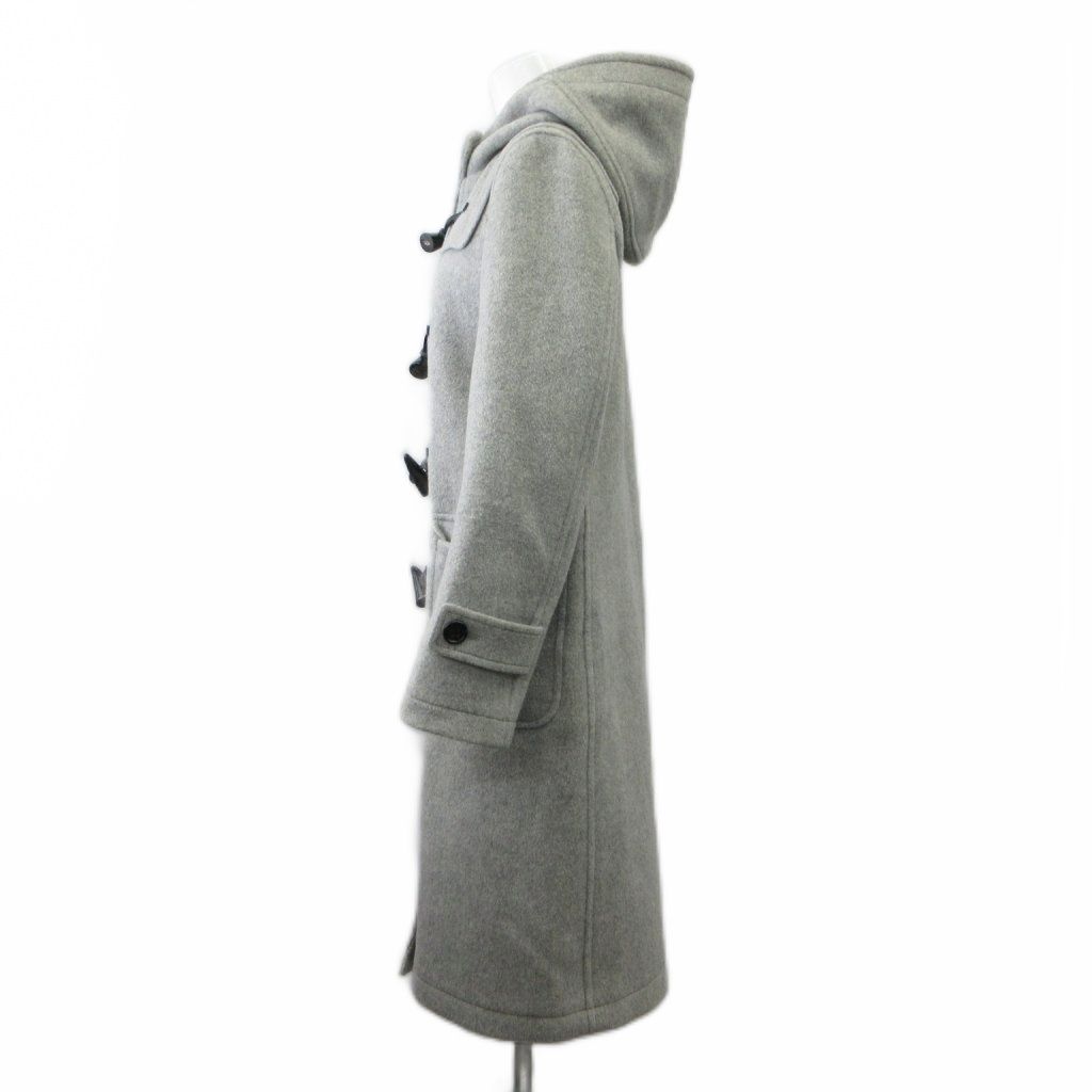 ユナイテッドアローズ UNITED ARROWS ダッフルコート ウール 上着