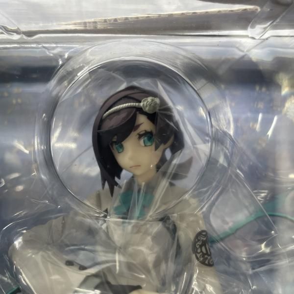 中古】未開)ｻﾑﾗｲ(ﾔｲﾊﾞ) 1/7 ｾﾌﾞﾝｽﾄﾞﾗｺﾞﾝIII code:VFD[91] - メルカリ