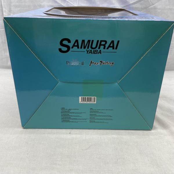 中古】未開)ｻﾑﾗｲ(ﾔｲﾊﾞ) 1/7 ｾﾌﾞﾝｽﾄﾞﾗｺﾞﾝIII code:VFD[91] - メルカリ