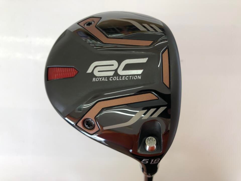 ロイヤルコレクション AM-X RC : COLLECTION(ロイヤルコレクション