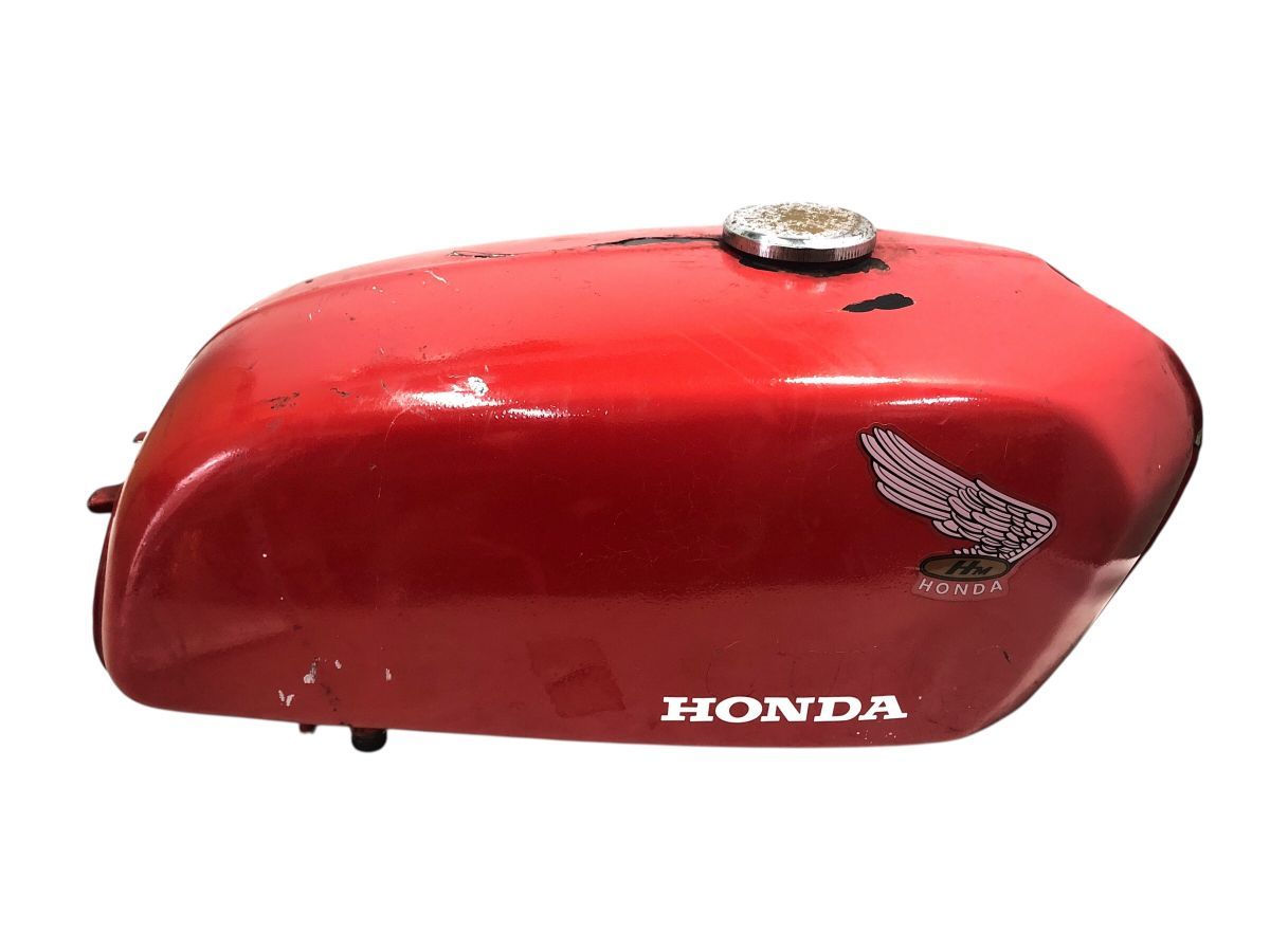 HONDA ドリーム CB250 K2 エクスポート ガソリンタンク 燃料タンク