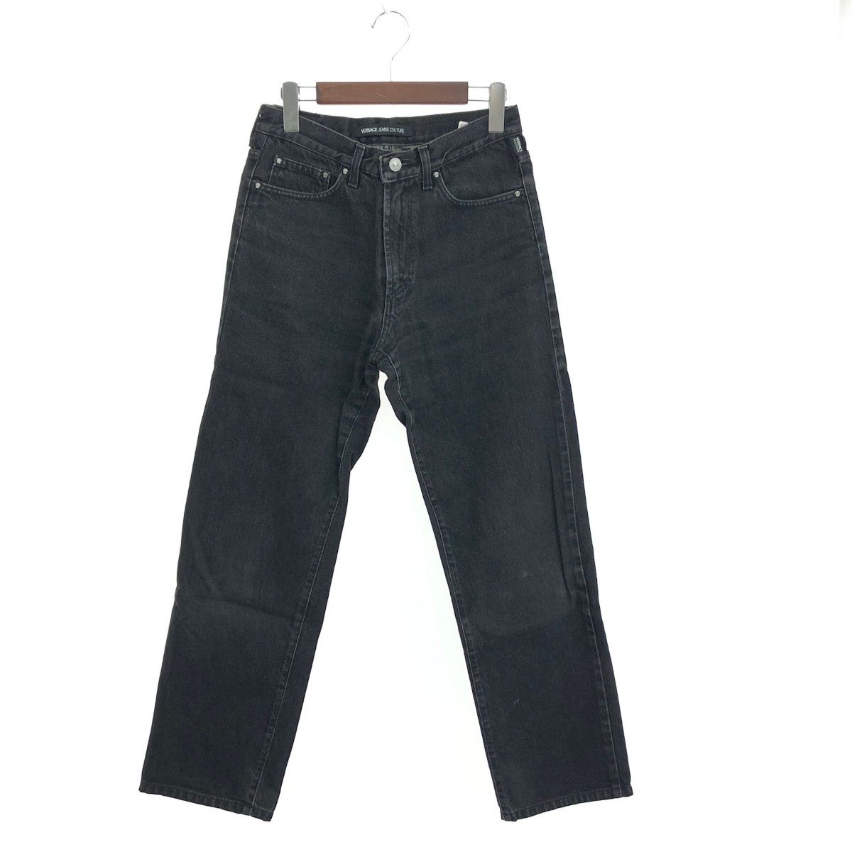 ◇VERSACE JEANS COUTURE ヴェルサーチジーンズクチュール デニム 